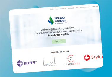 MedTech Coalition Website